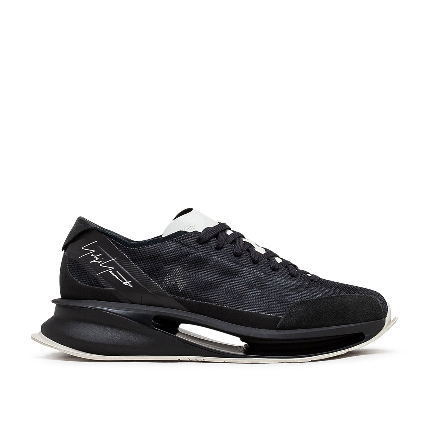 Y-3 S-Gendo Run (Schwarz) - Allike Store