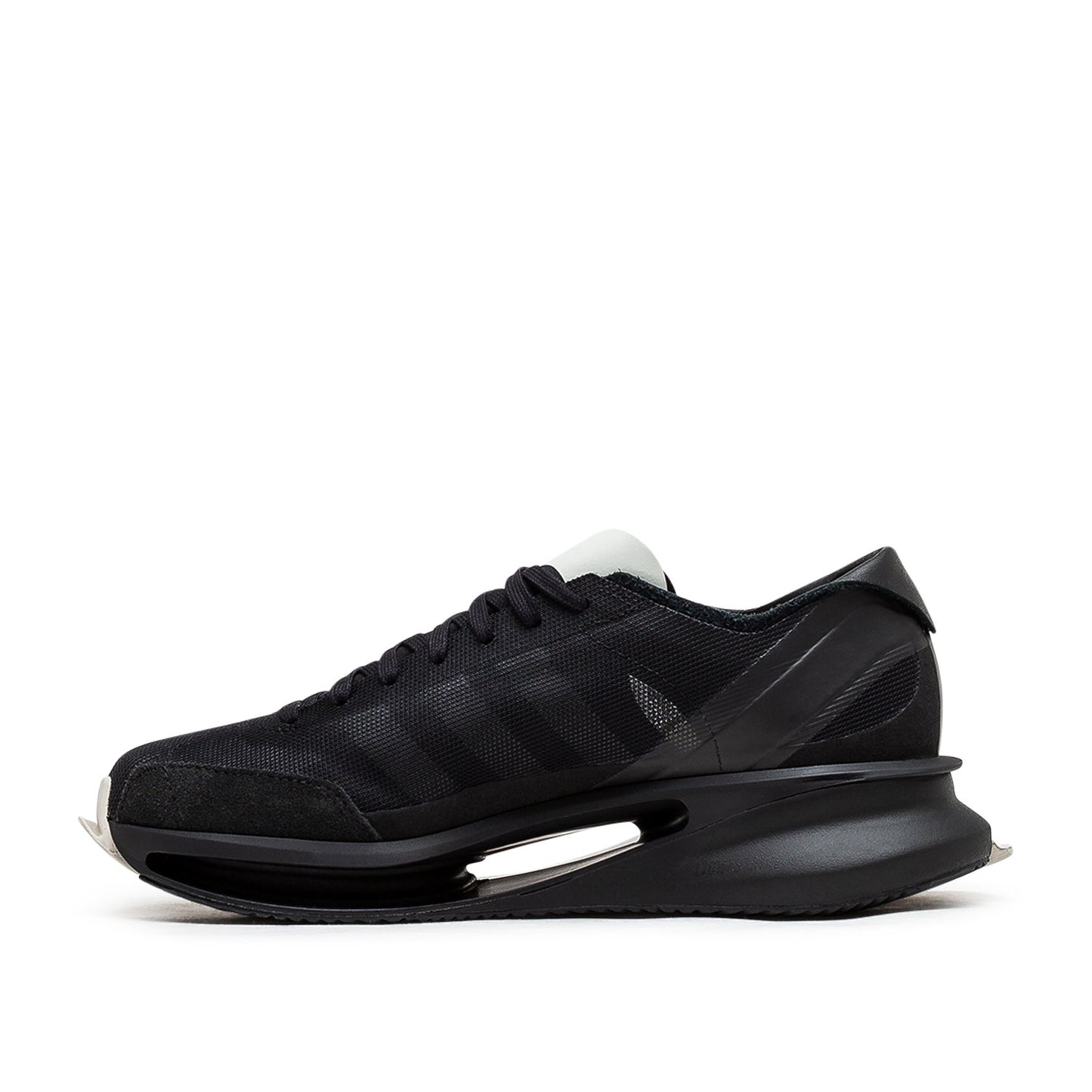 Y-3 S-Gendo Run (Schwarz) - Allike Store