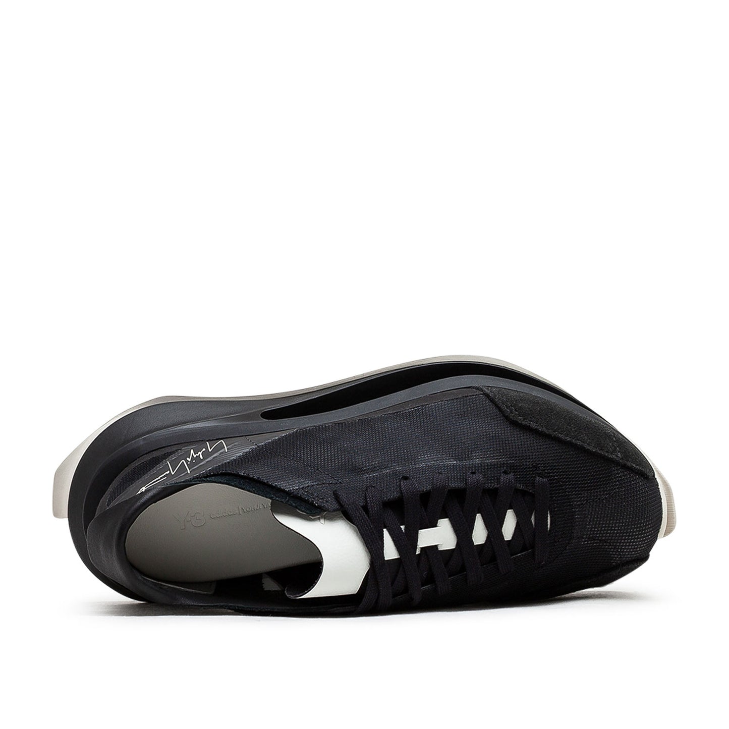Y-3 S-Gendo Run (Schwarz) - Allike Store