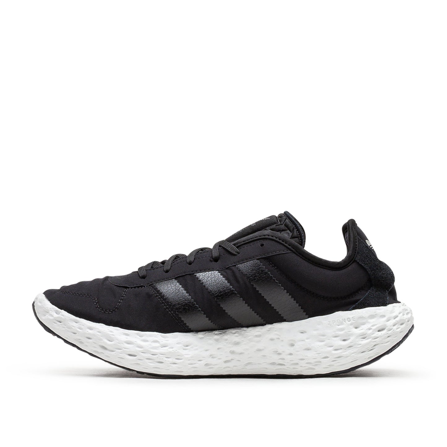 adidas Zponge (Schwarz / Weiss) - Allike Store