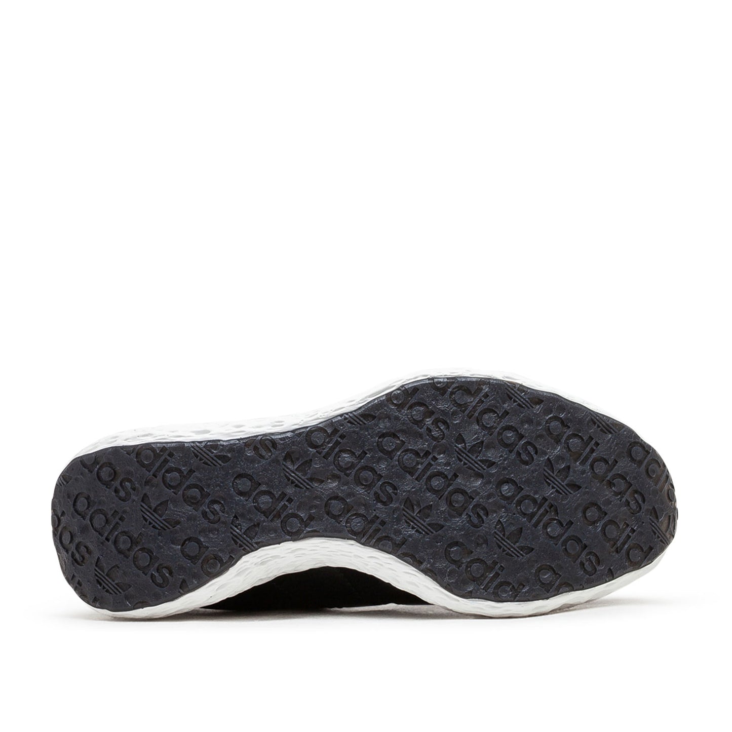 adidas Zponge (Schwarz / Weiss) - Allike Store