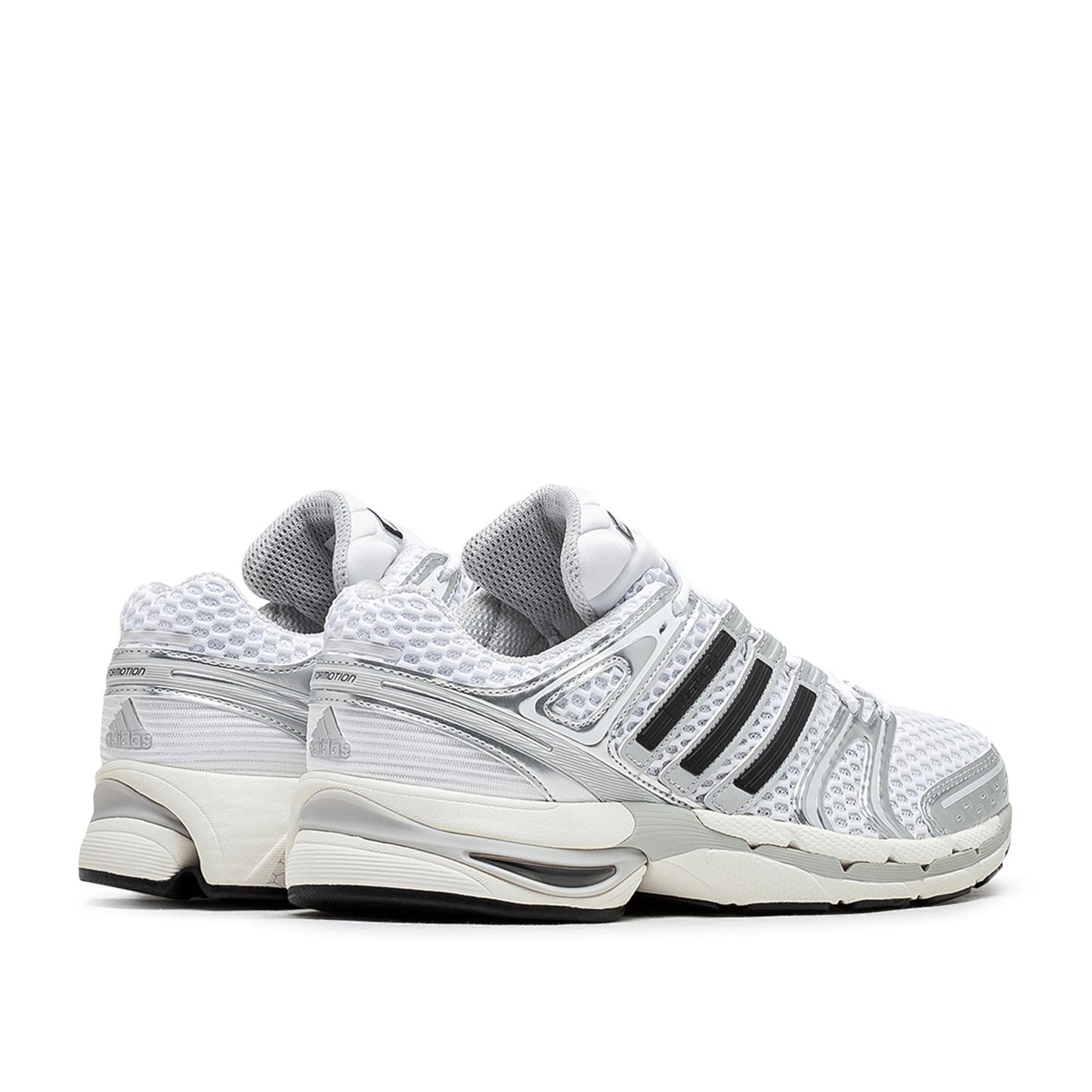 adidas Adistar Control 5 (Weiss / Silber) - Allike Store