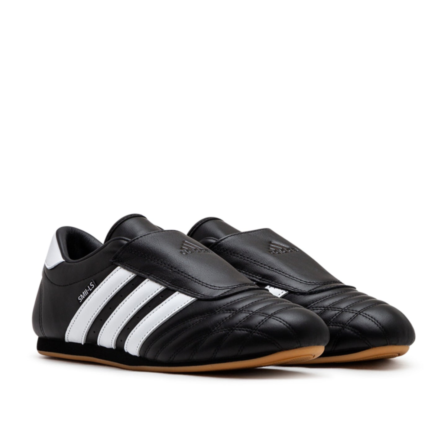 adidas WMNS Taekwondo (Schwarz / Weiss) - Allike Store