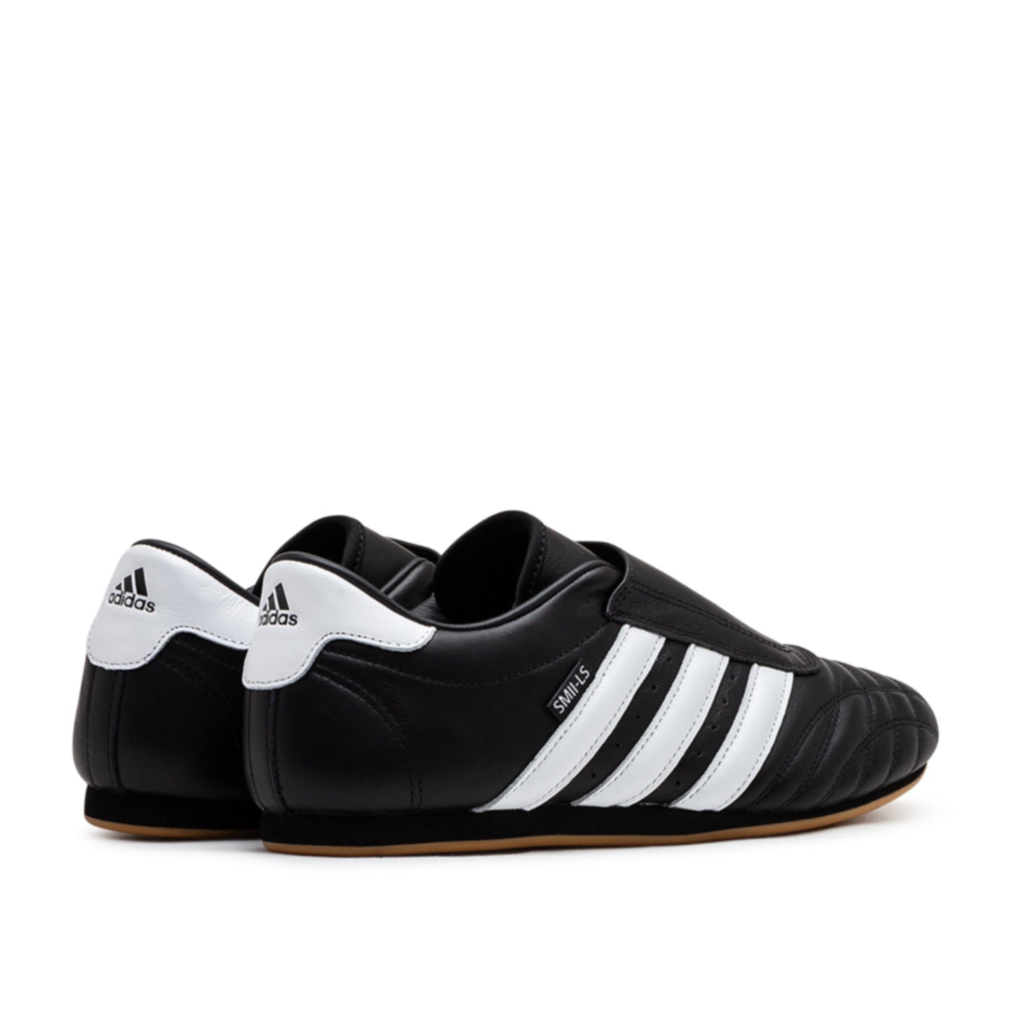 adidas WMNS Taekwondo (Schwarz / Weiss) - Allike Store