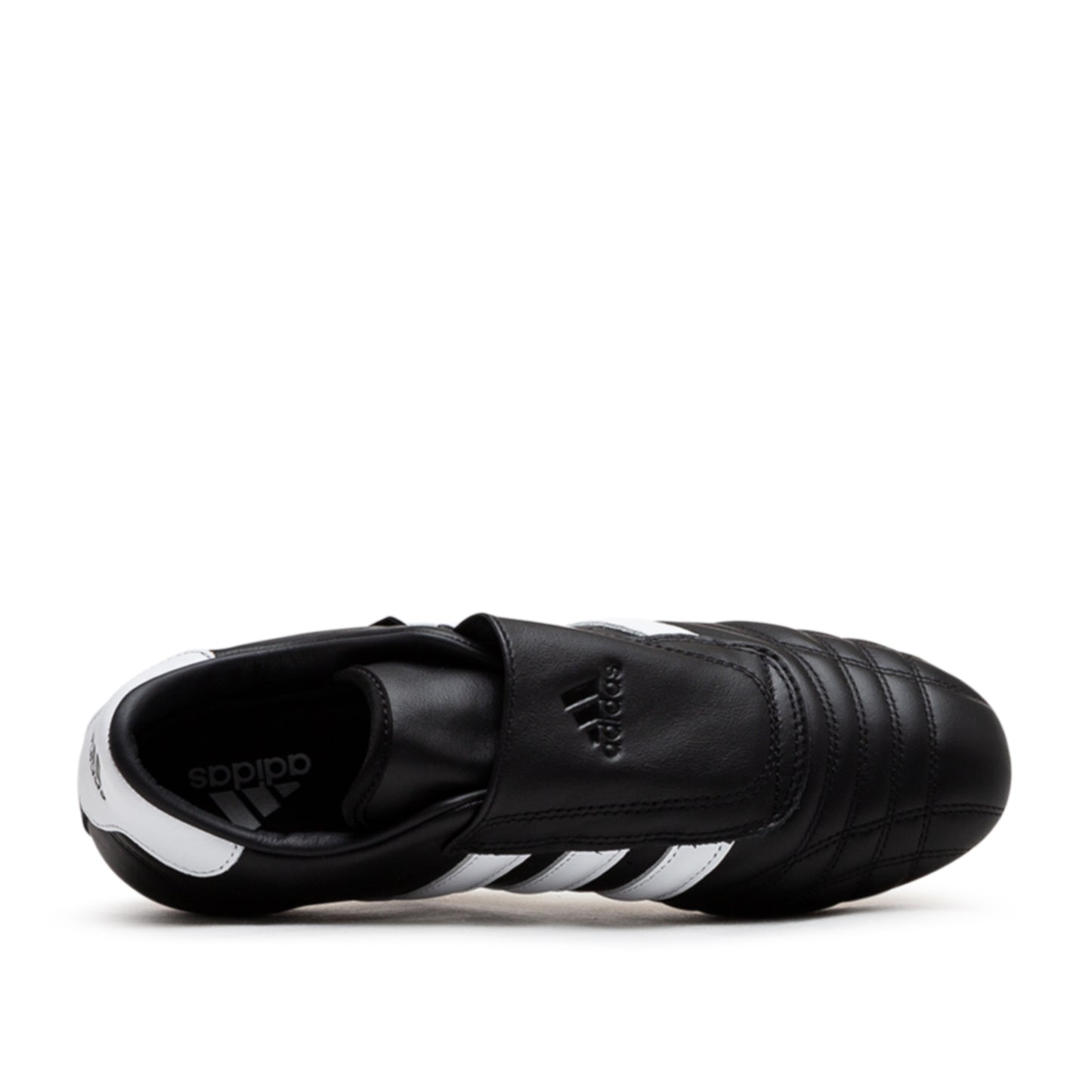 adidas WMNS Taekwondo (Schwarz / Weiss) - Allike Store