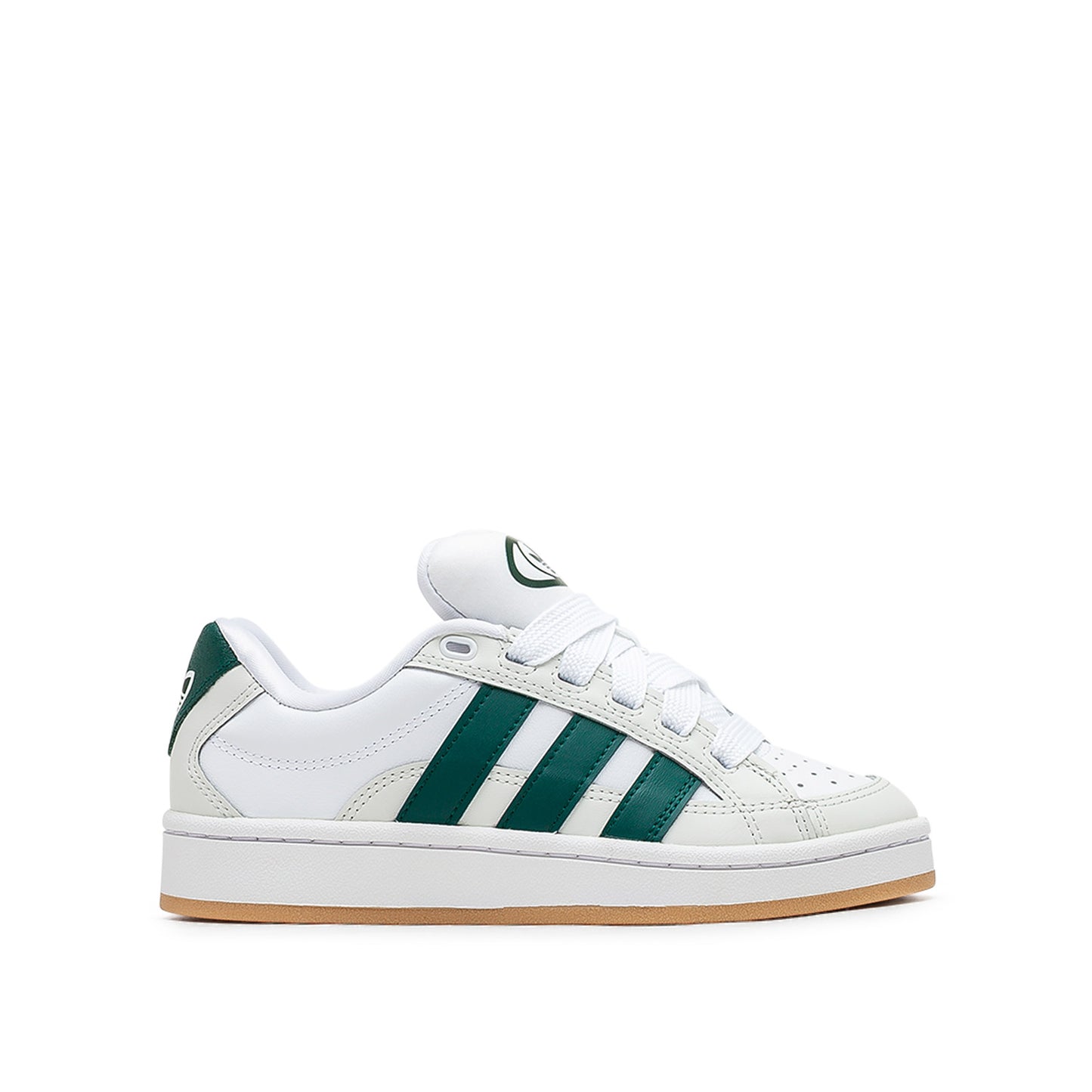 adidas JUNIOR Campus 00s Beta (Weiss / Grün) - Allike Store