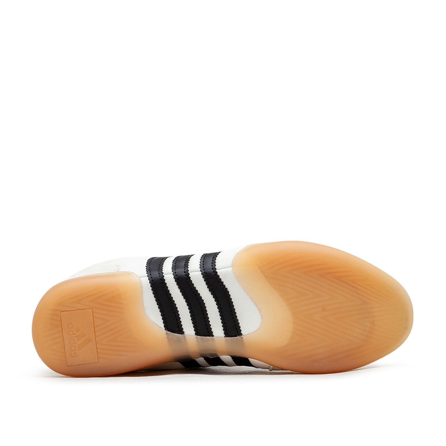 adidas x Bad Bunny Ballerina (Weiss / Schwarz) - Allike Store