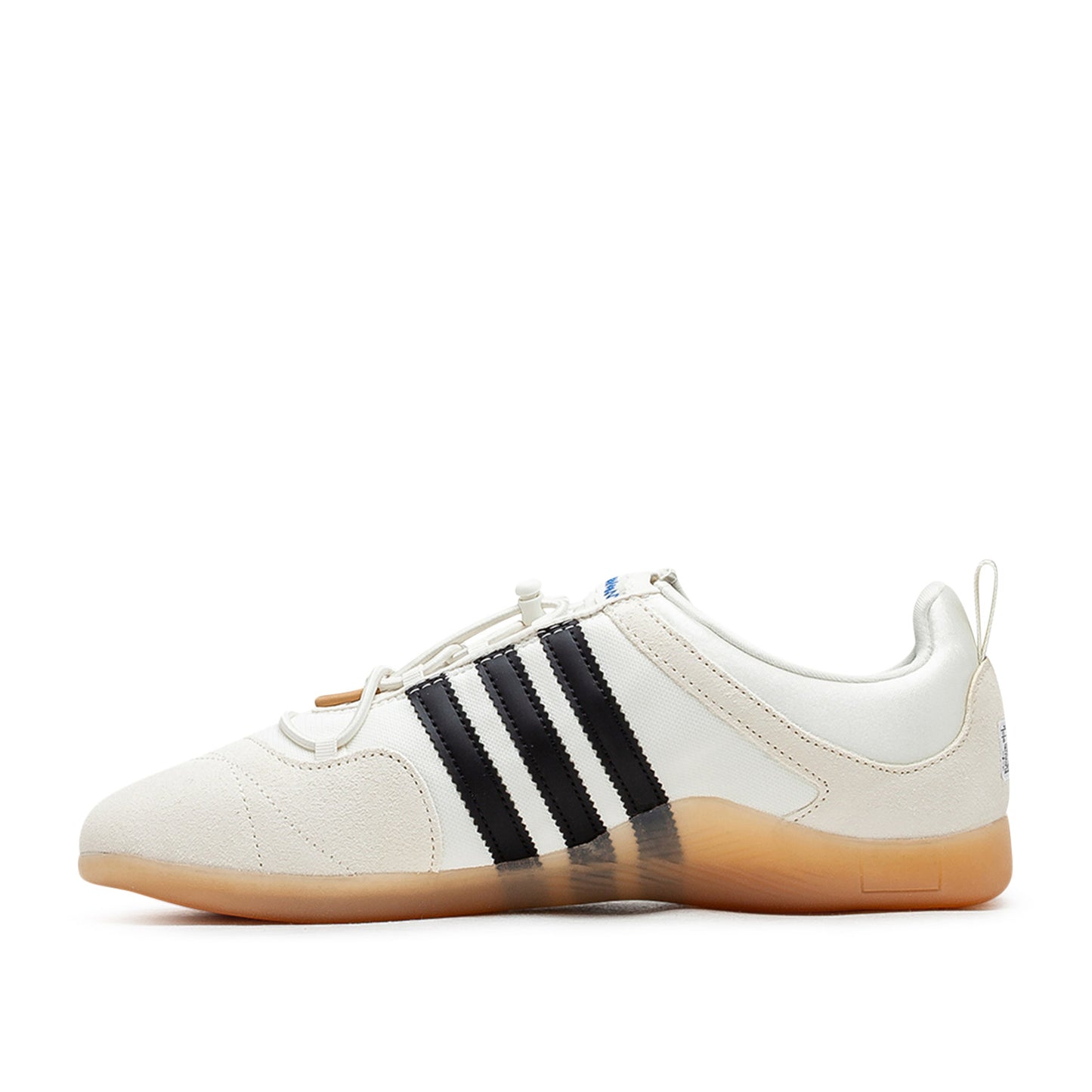 adidas x Bad Bunny Ballerina (Weiss / Schwarz) - Allike Store