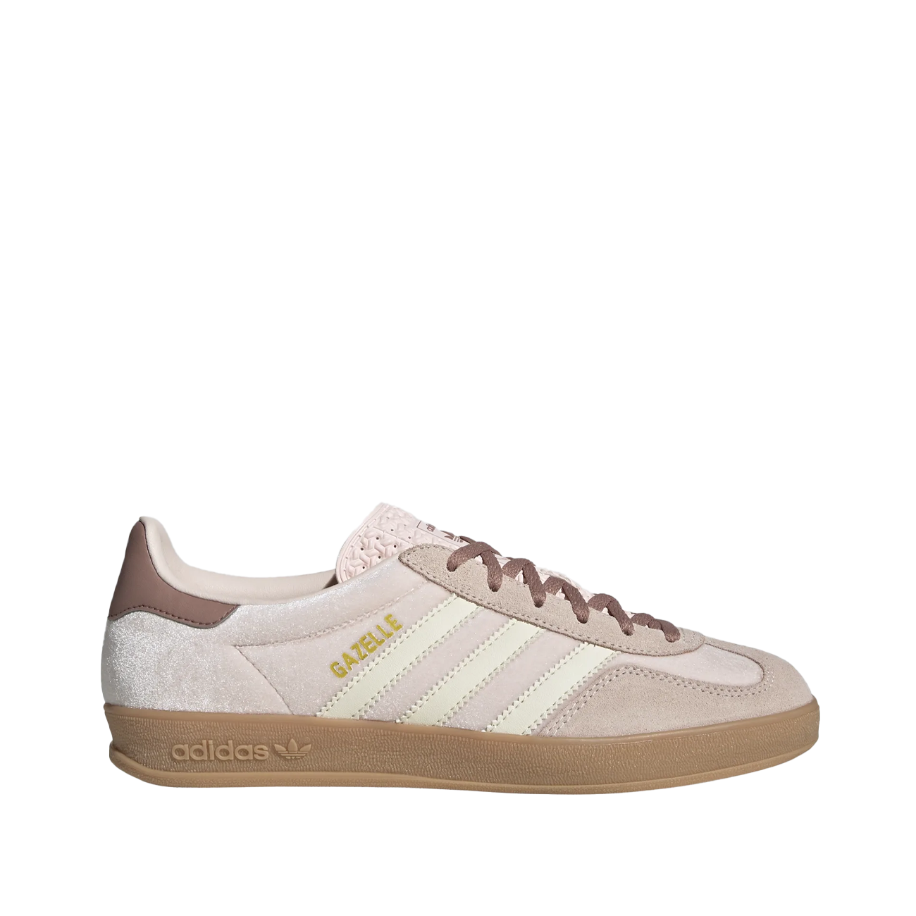 adidas WMNS Gazelle Indoor Pink
