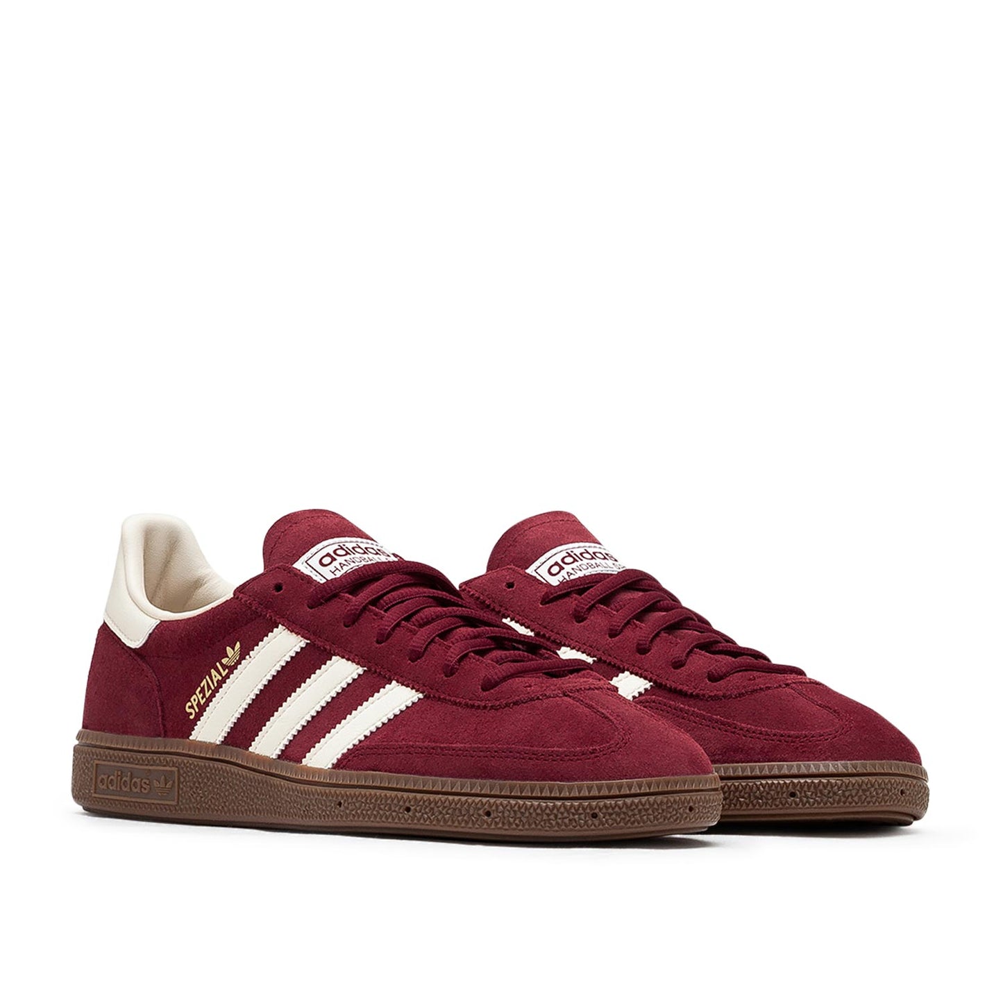 adidas Handball Spezial (Rot / Weiss) - Allike Store