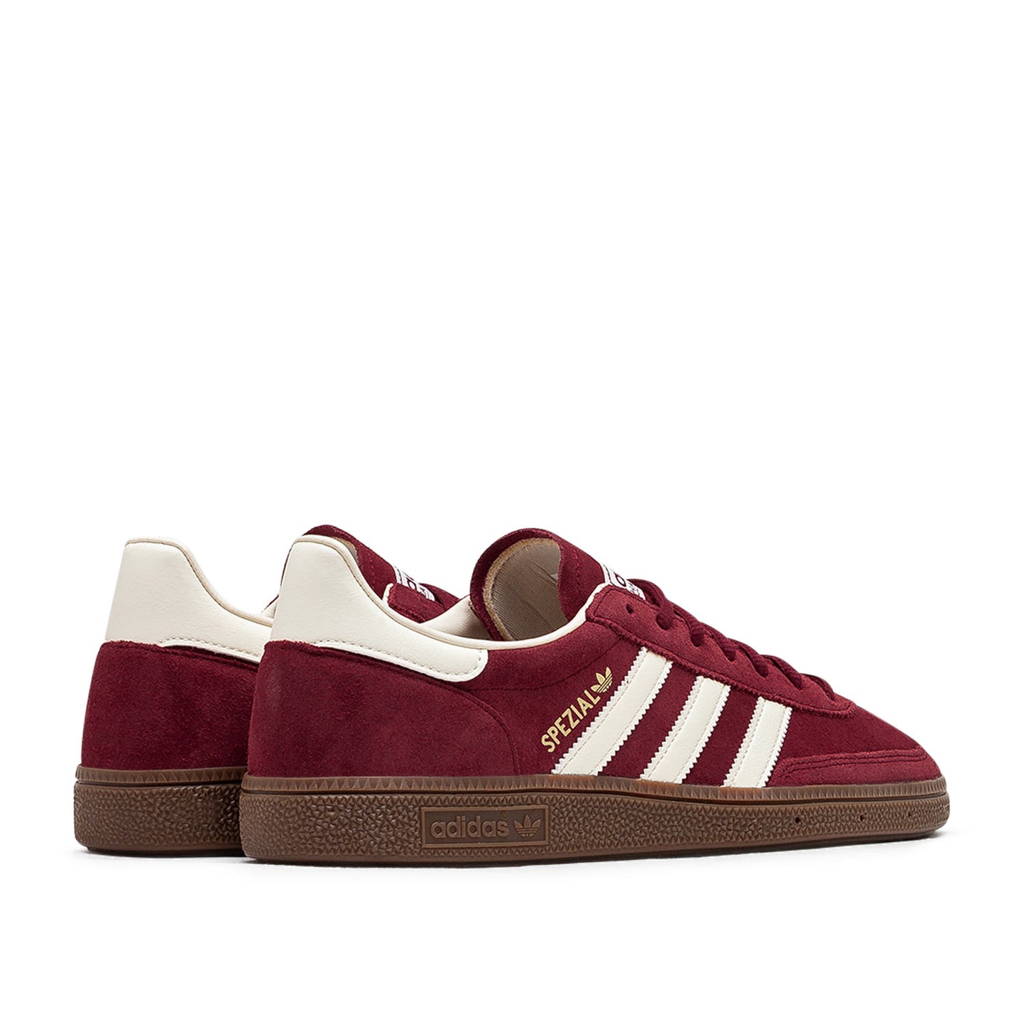 adidas Handball Spezial (Rot / Weiss) - Allike Store