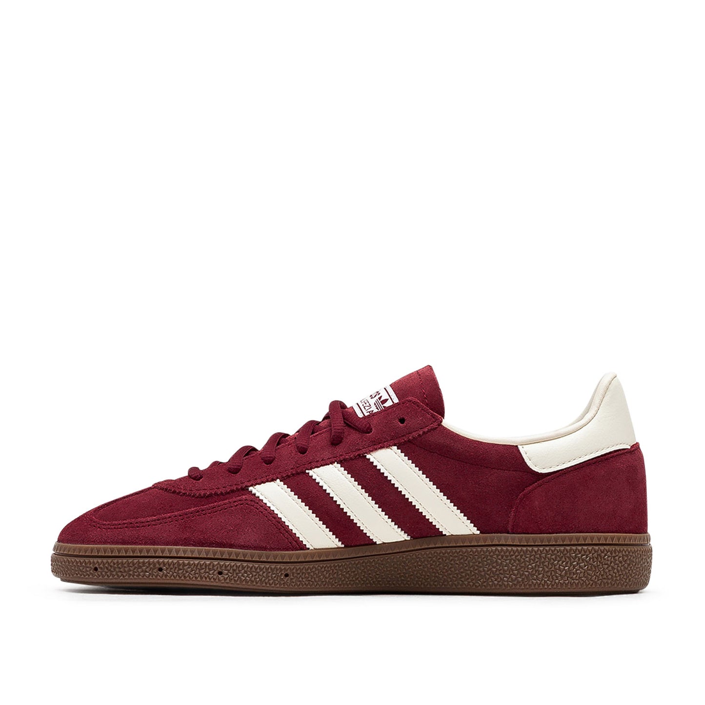 adidas Handball Spezial (Rot / Weiss) - Allike Store