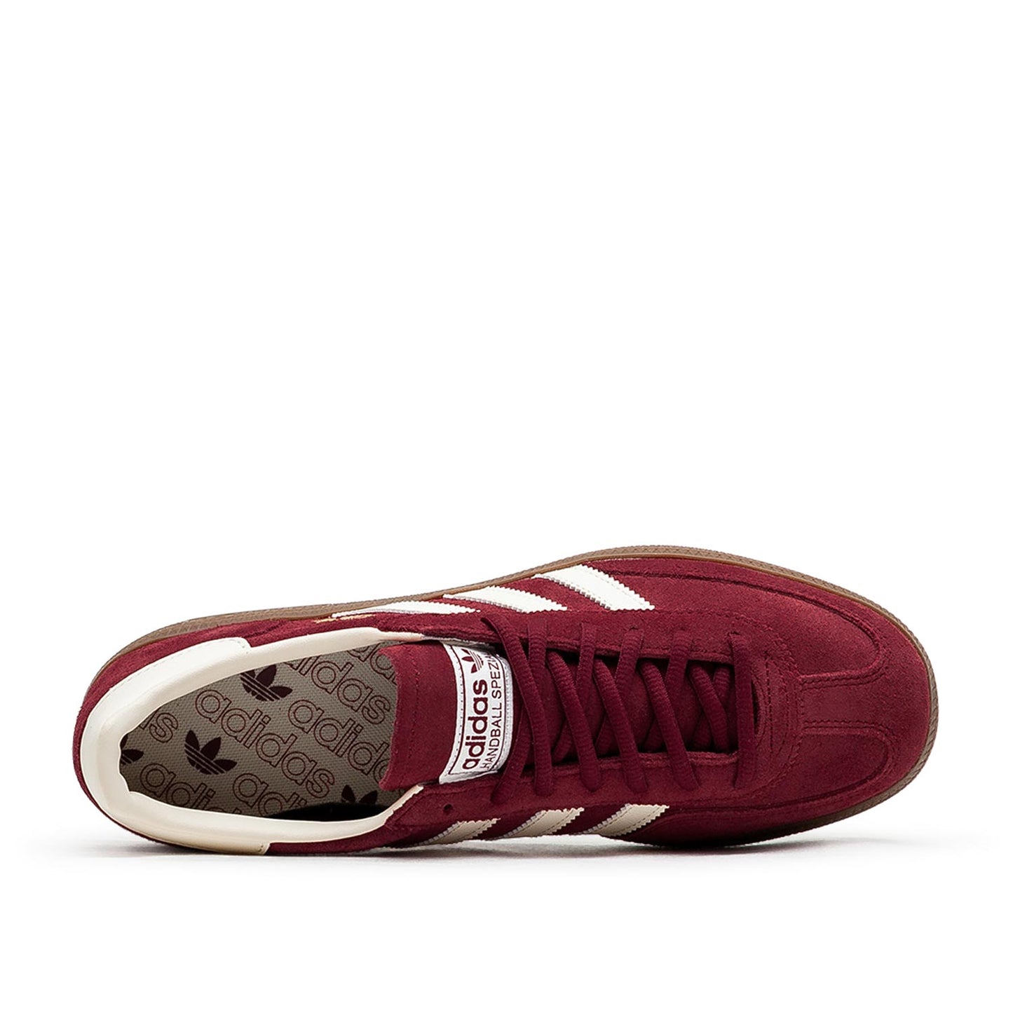 adidas Handball Spezial (Rot / Weiss) - Allike Store