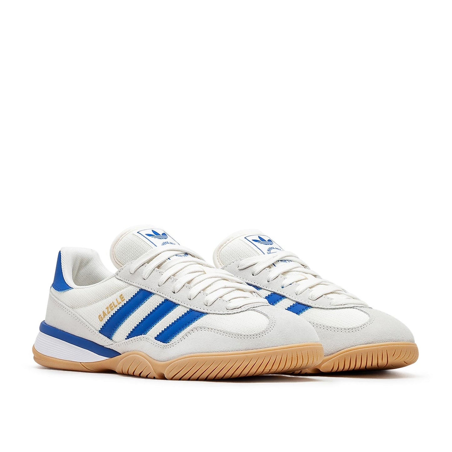 adidas Gazelle Sala (Grau / Blau) - Allike Store
