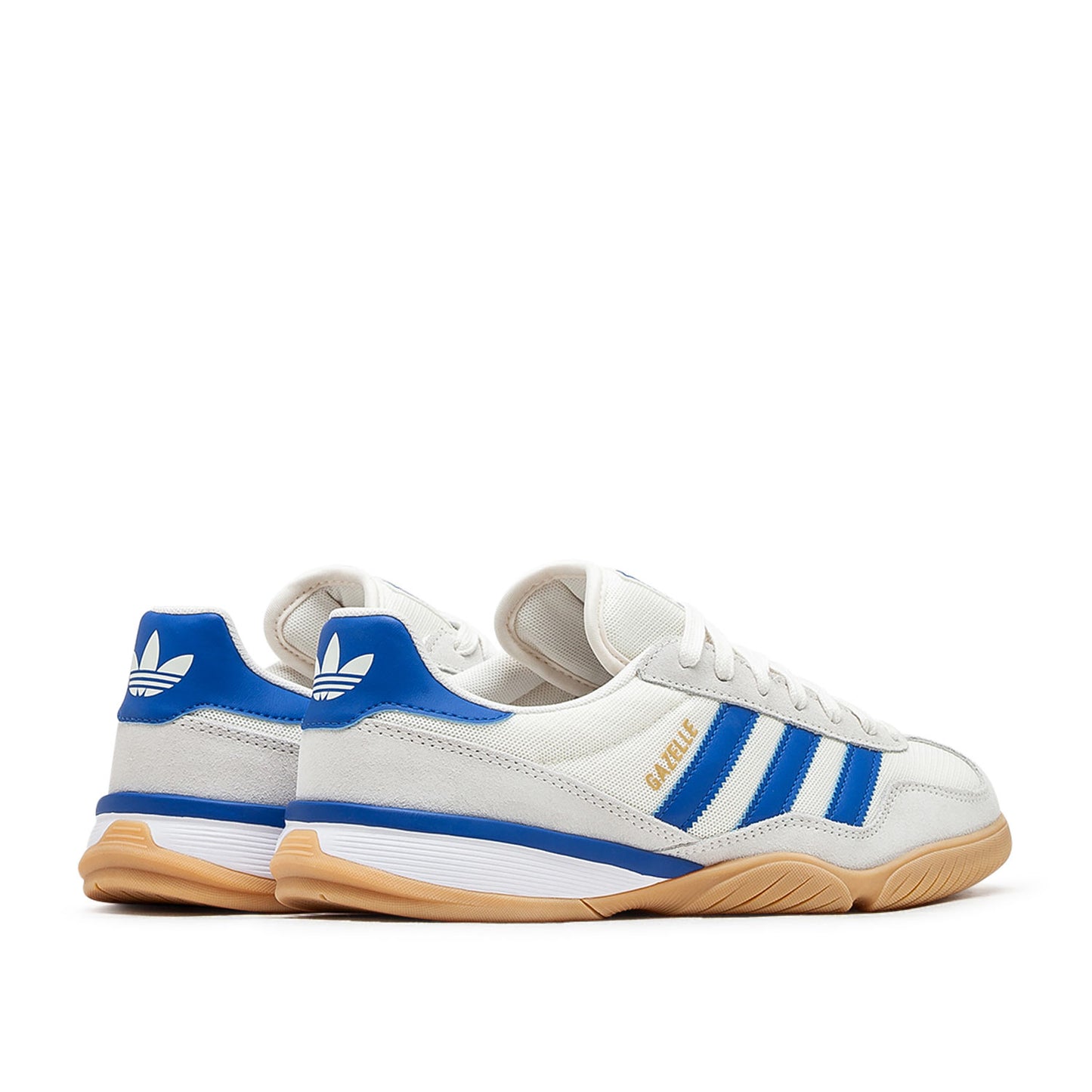adidas Gazelle Sala (Grau / Blau) - Allike Store