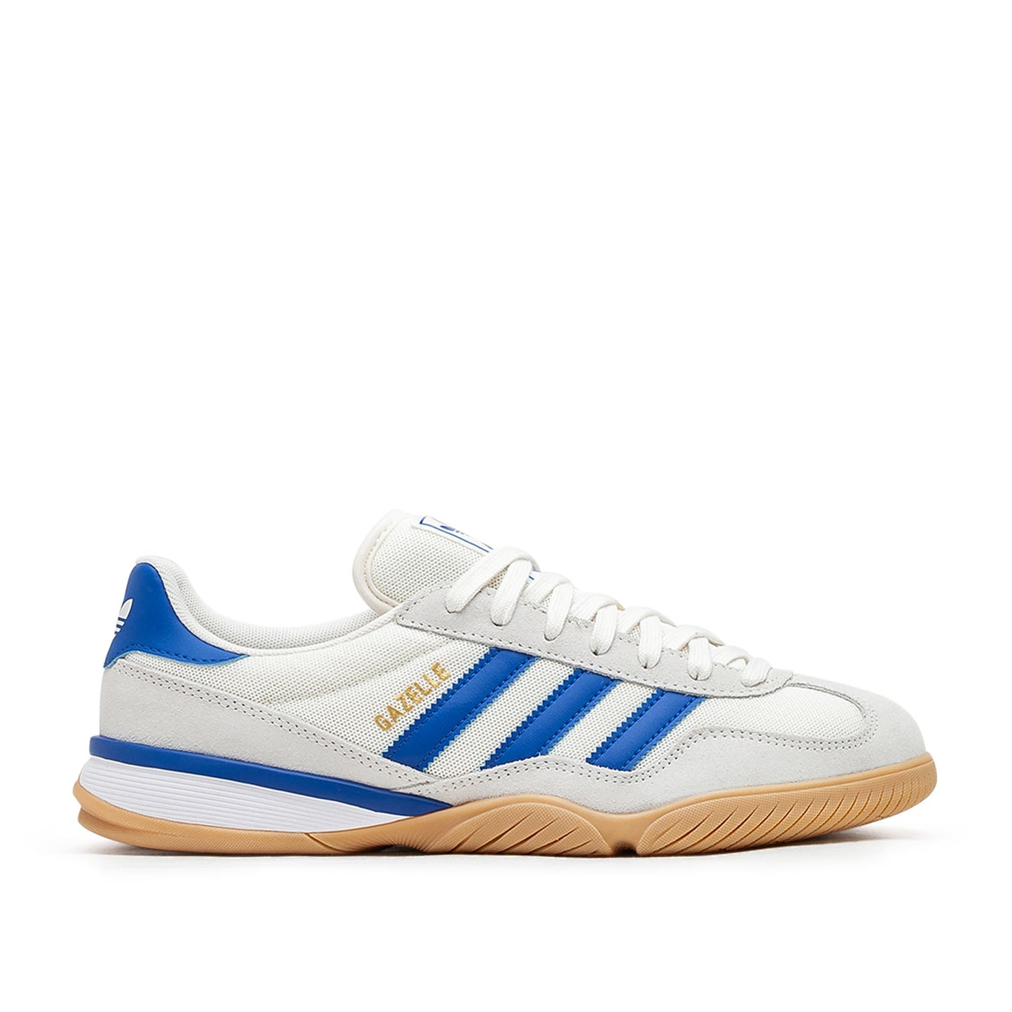 adidas Gazelle Sala (Grau / Blau) - Allike Store