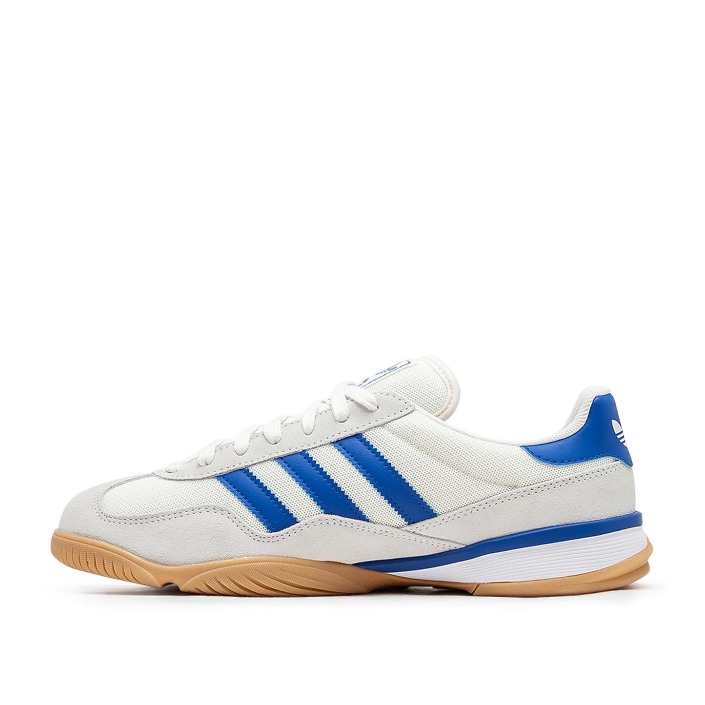 adidas Gazelle Sala (Grau / Blau) - Allike Store