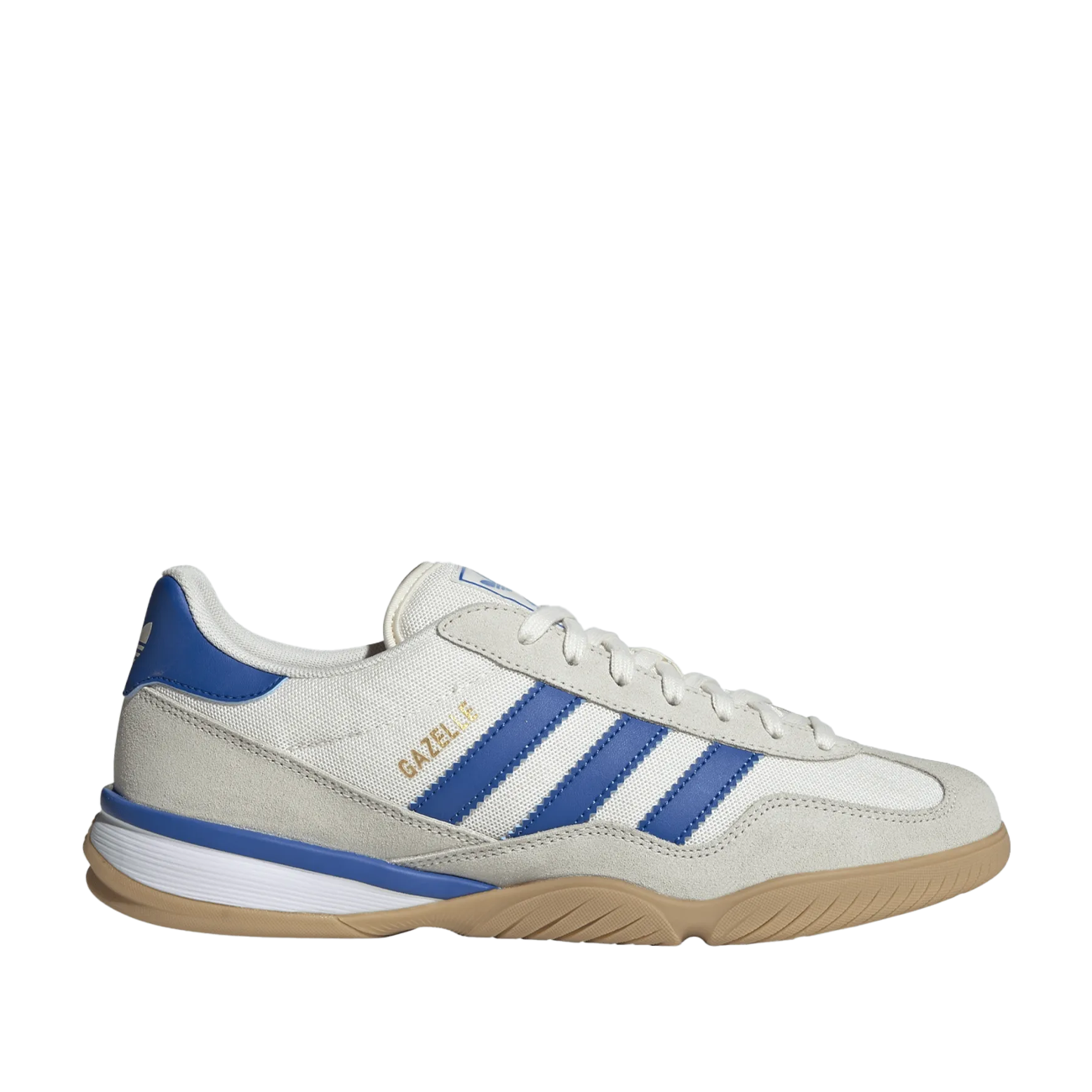 adidas Gazelle Sala (Grau / Blau) - Allike Store