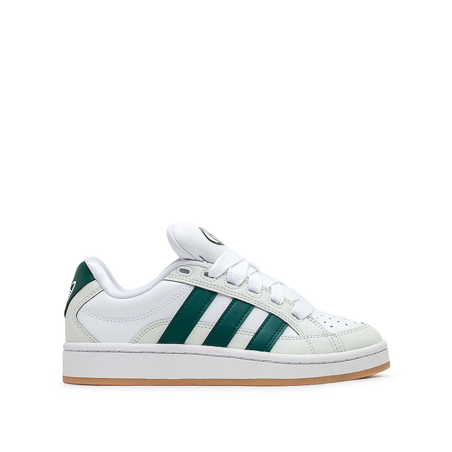 adidas JUNIOR Campus 00s Beta (Weiss / Grün) - Allike Store