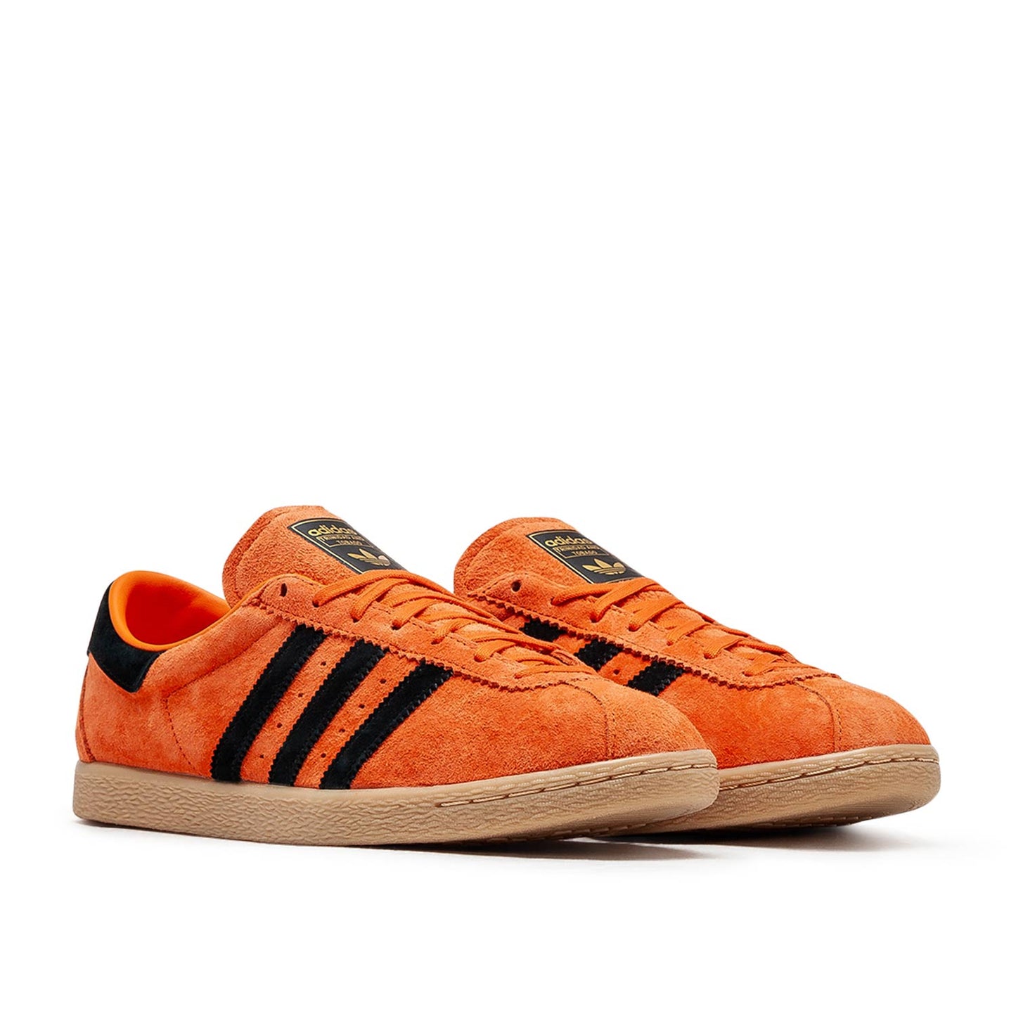 adidas Trinidad and Tobago (Orange / Black)