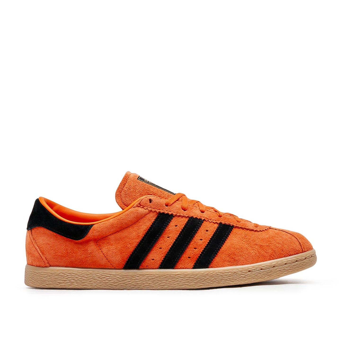 adidas Trinidad and Tobago (Orange / Black)