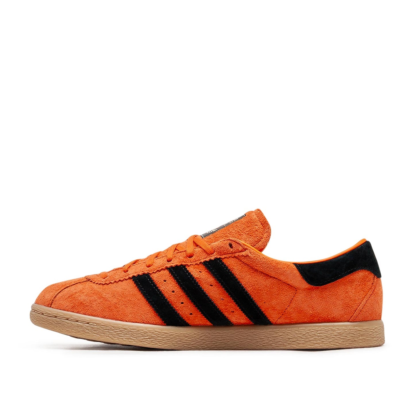 adidas Trinidad and Tobago (Orange / Black)