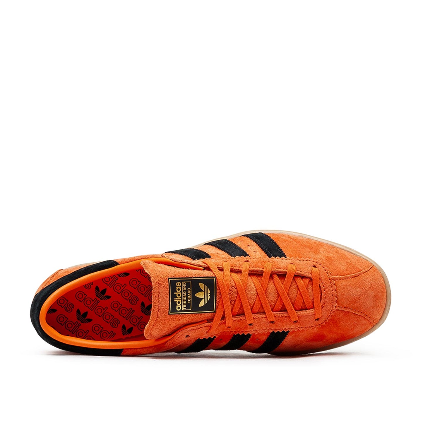 adidas Trinidad and Tobago (Orange / Black)