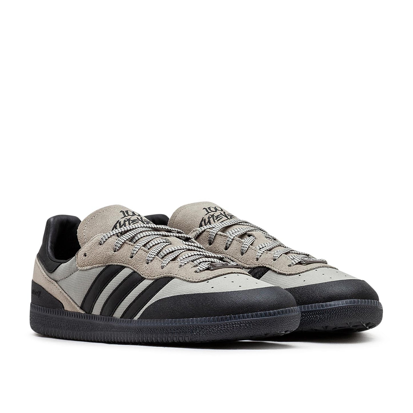 adidas x 100 Thieves Palos Hills (Schwarz) - Allike Store