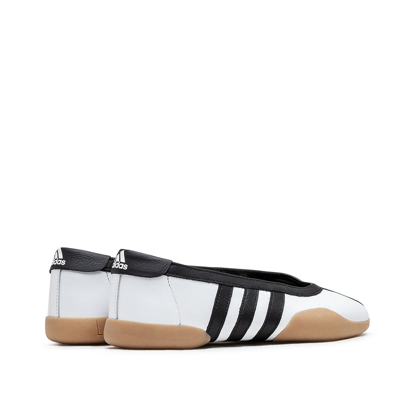adidas WMNS Taekwondo Mei Ballet (Weiss / Schwarz) - Allike Store