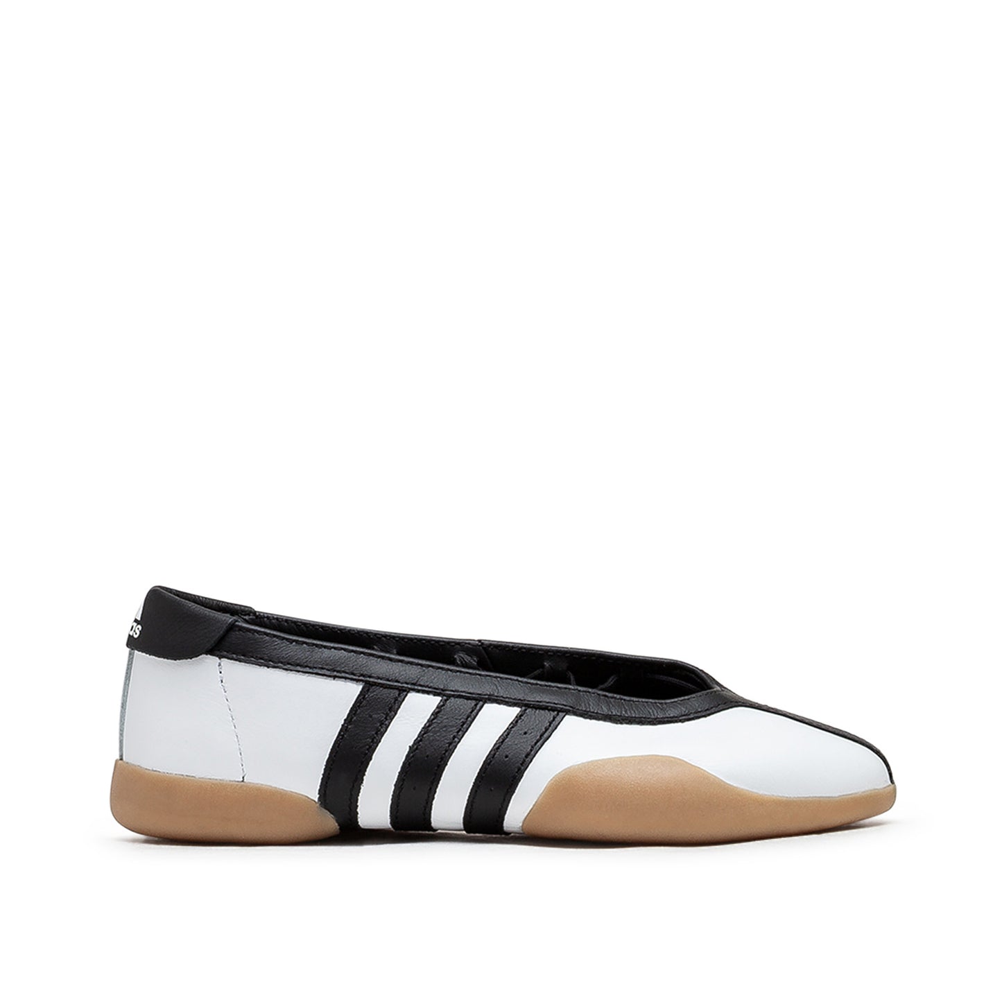 adidas WMNS Taekwondo Mei Ballet (Weiss / Schwarz) - Allike Store