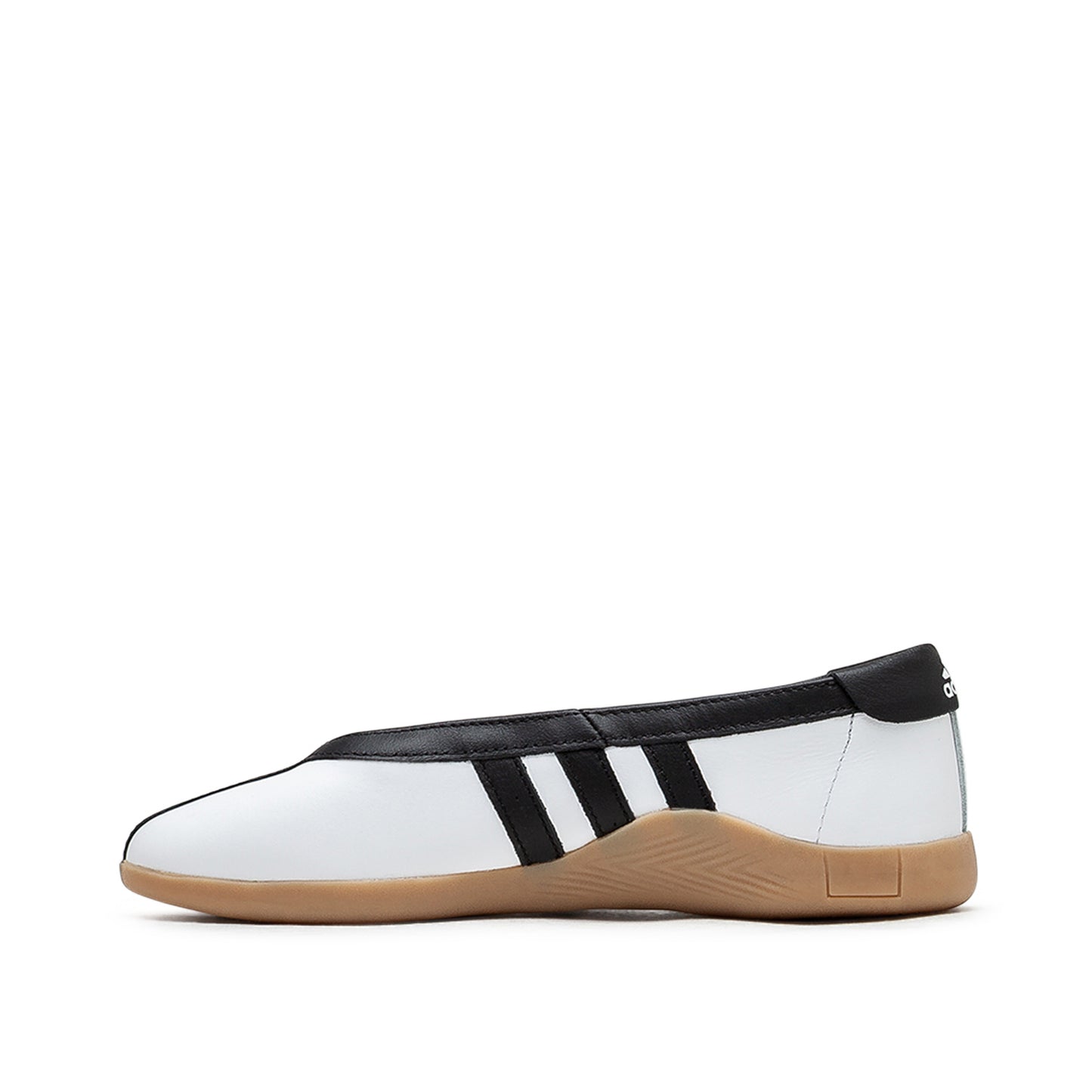 adidas WMNS Taekwondo Mei Ballet (Weiss / Schwarz) - Allike Store