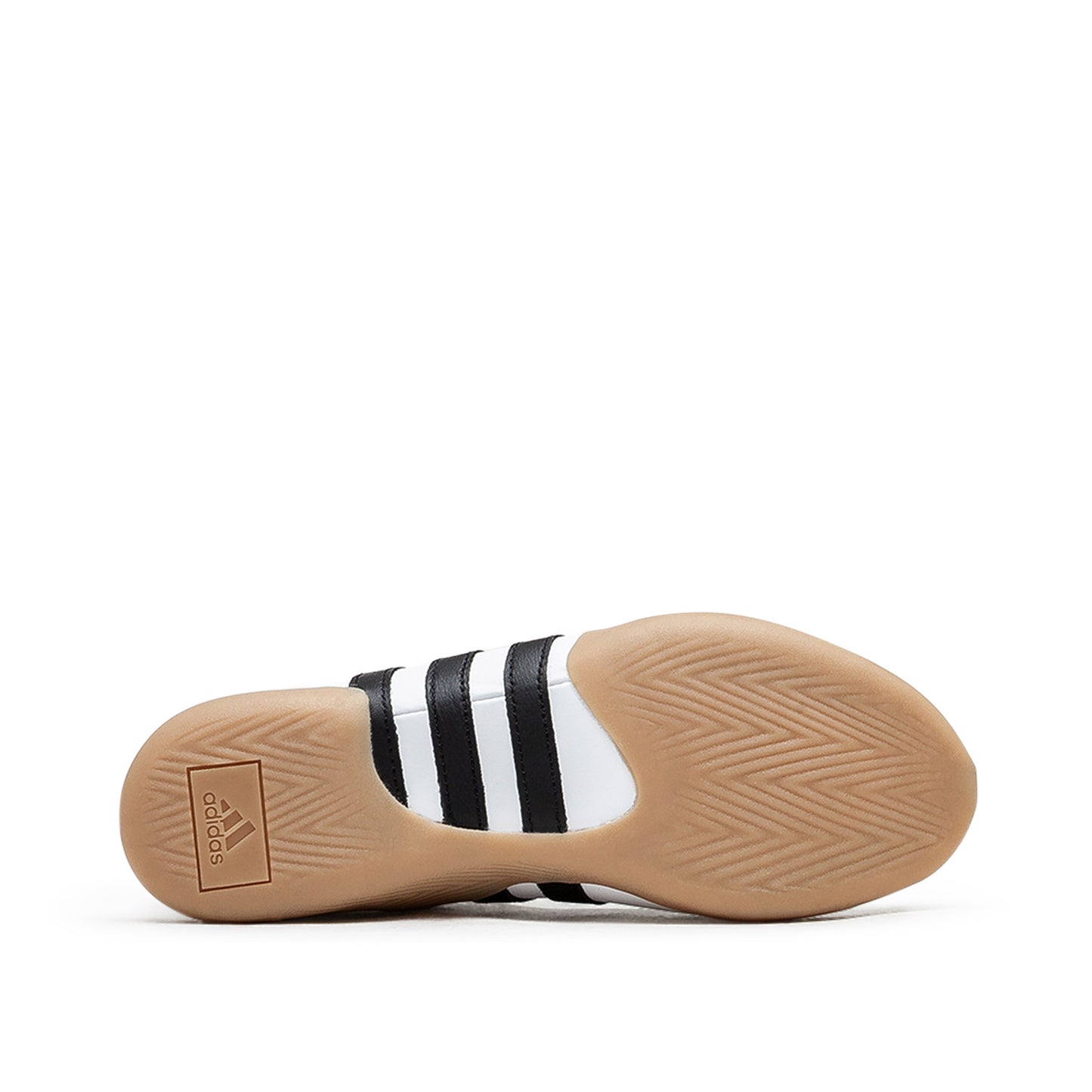 adidas WMNS Taekwondo Mei Ballet (Weiss / Schwarz) - Allike Store