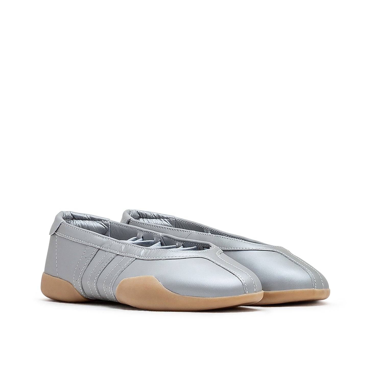 adidas WMNS Taekwondo Mei Ballet (Silber) - Allike Store