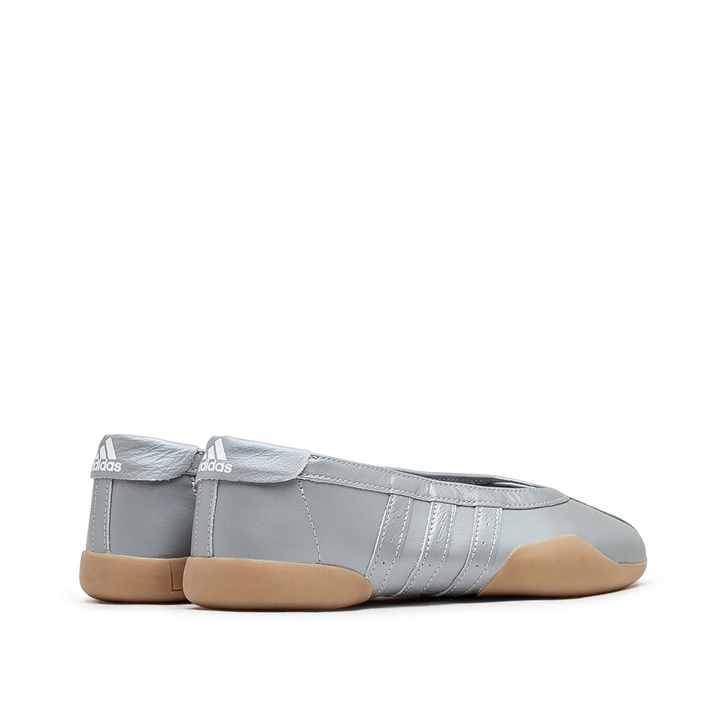 adidas WMNS Taekwondo Mei Ballet (Silber) - Allike Store