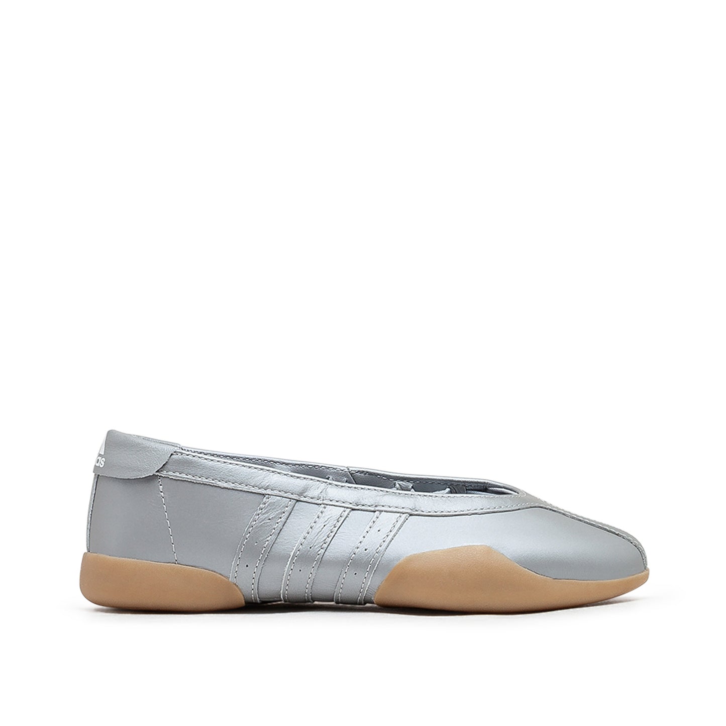 adidas WMNS Taekwondo Mei Ballet (Silber) - Allike Store