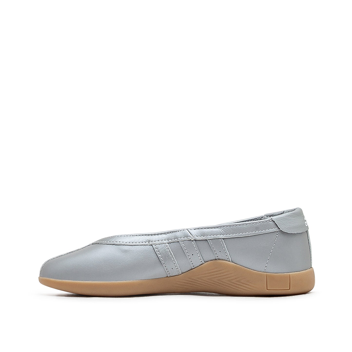 adidas WMNS Taekwondo Mei Ballet (Silber) - Allike Store