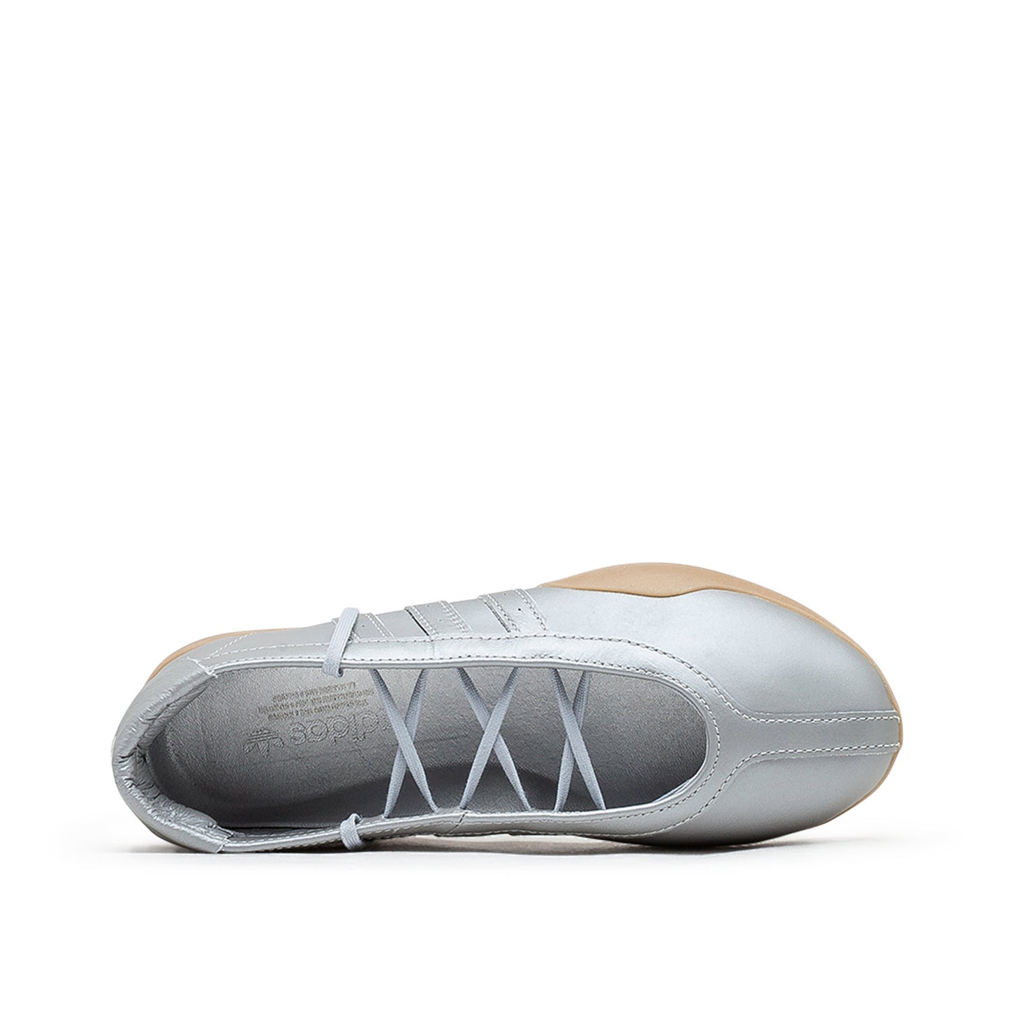 adidas WMNS Taekwondo Mei Ballet (Silber) - Allike Store