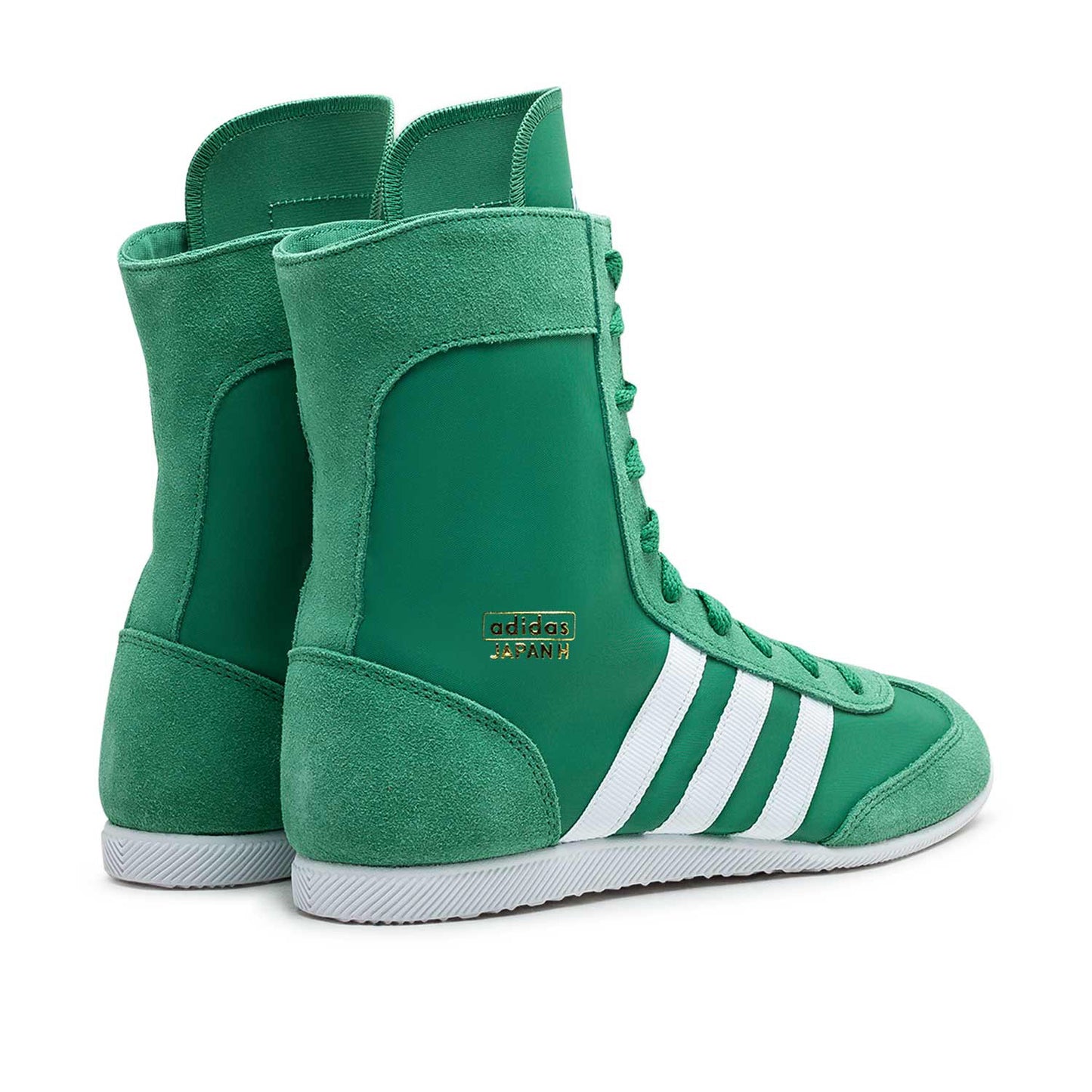 adidas WMNS Japan H (Grün / Weiss) - Allike Store