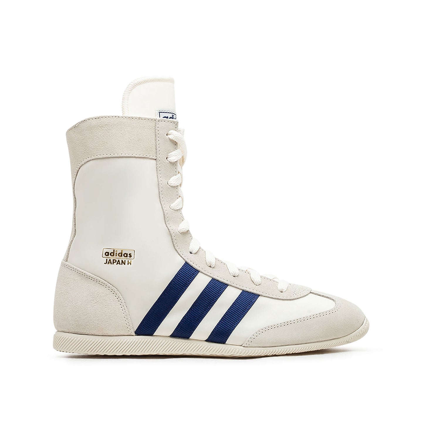 adidas WMNS Japan H (Beige / Blau) - Allike Store
