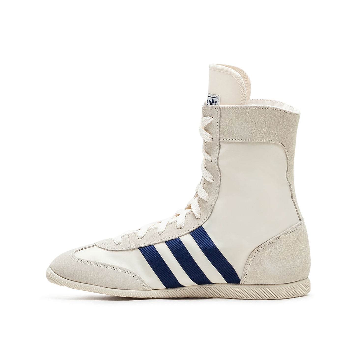adidas WMNS Japan H (Beige / Blau) - Allike Store
