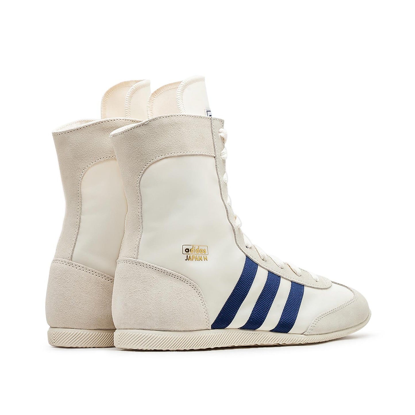 adidas WMNS Japan H (Beige / Blau) - Allike Store