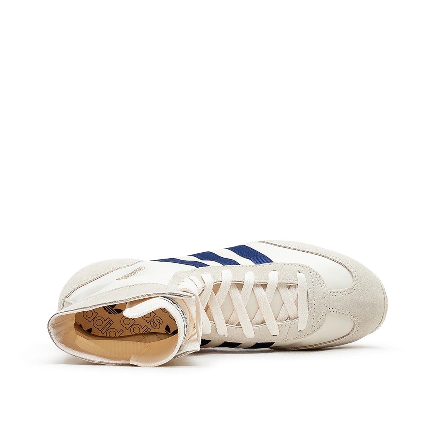 adidas WMNS Japan H (Beige / Blau) - Allike Store