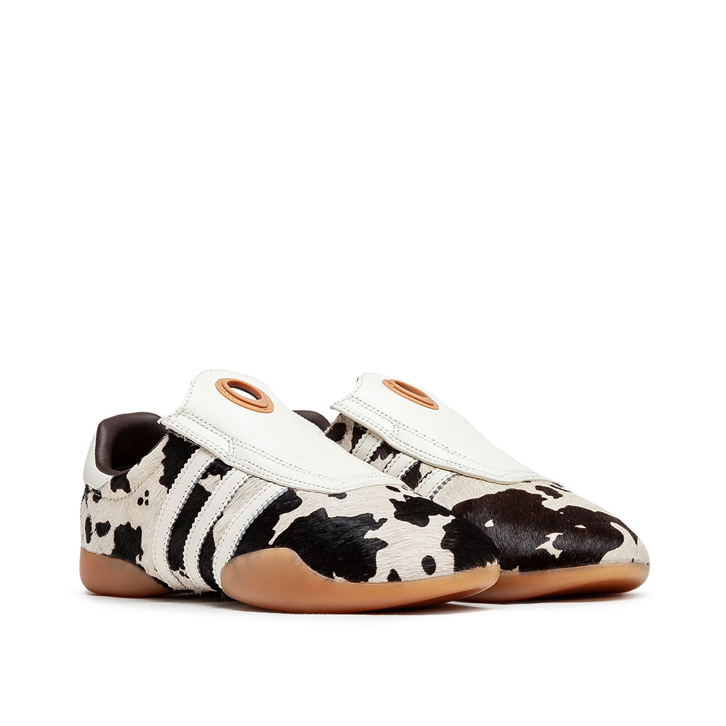 adidas WMNS Taekwondo ME (Kuhmuster) - Allike Store