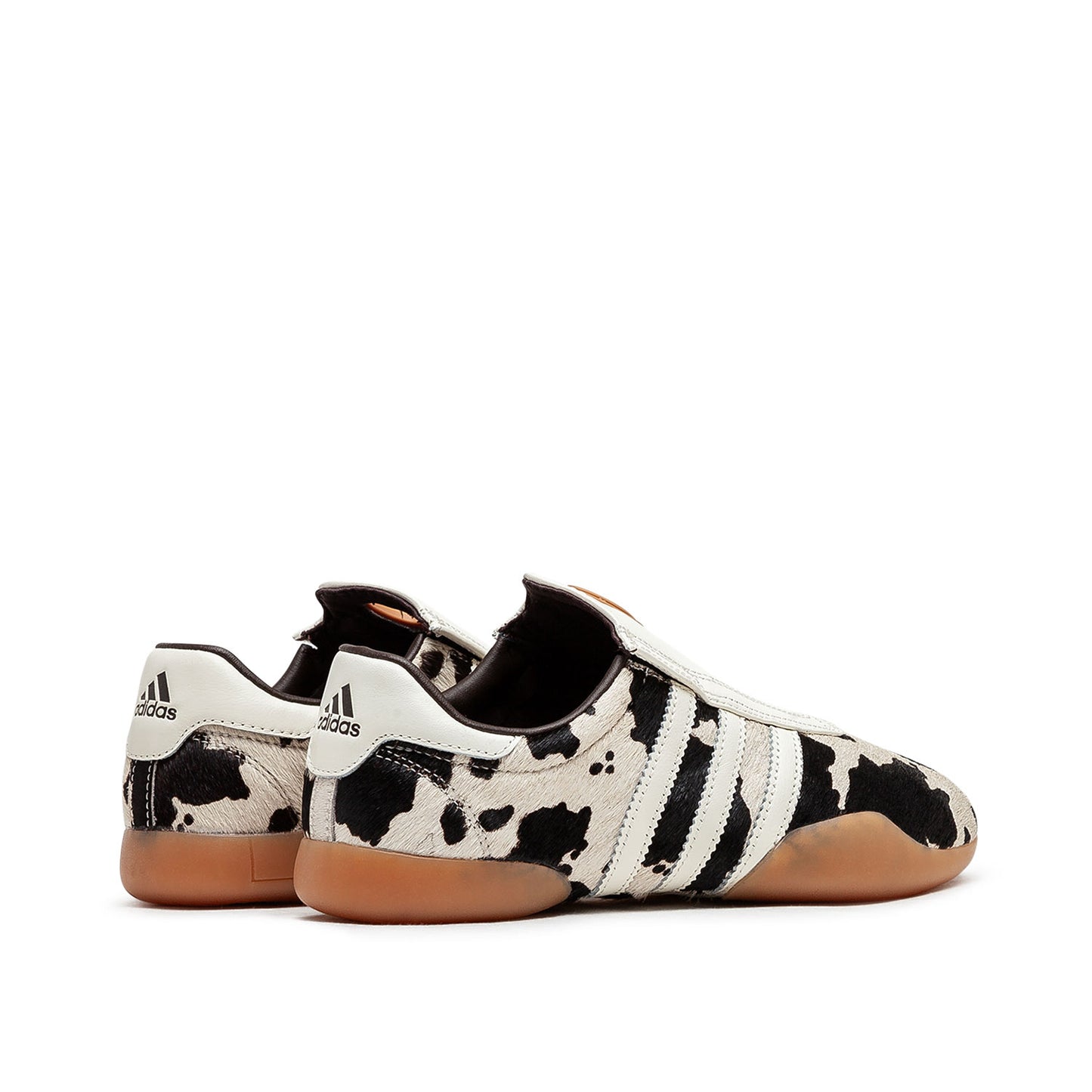 adidas WMNS Taekwondo ME (Kuhmuster) - Allike Store