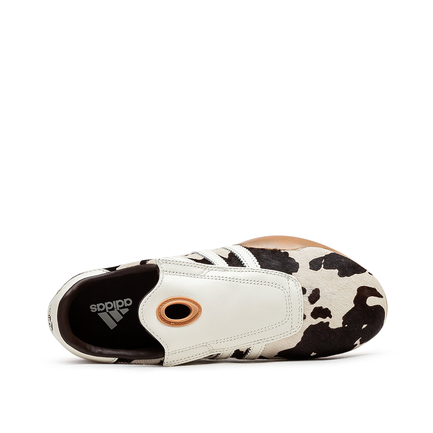 adidas WMNS Taekwondo ME (Kuhmuster) - Allike Store