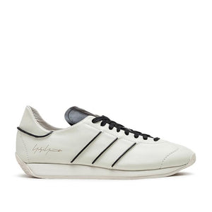 Y-3 Country (Beige / Schwarz) - Allike Store