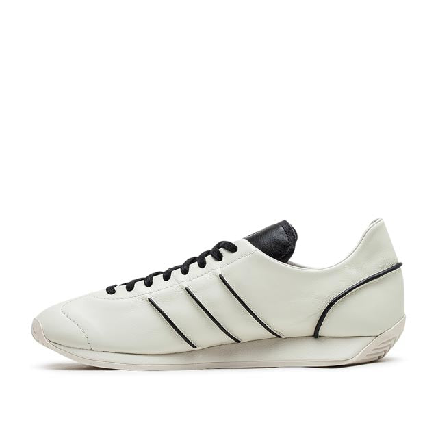 Y-3 Country (Beige / Schwarz) - Allike Store