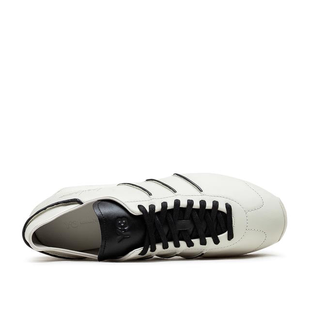 Y-3 Country (Beige / Schwarz) - Allike Store