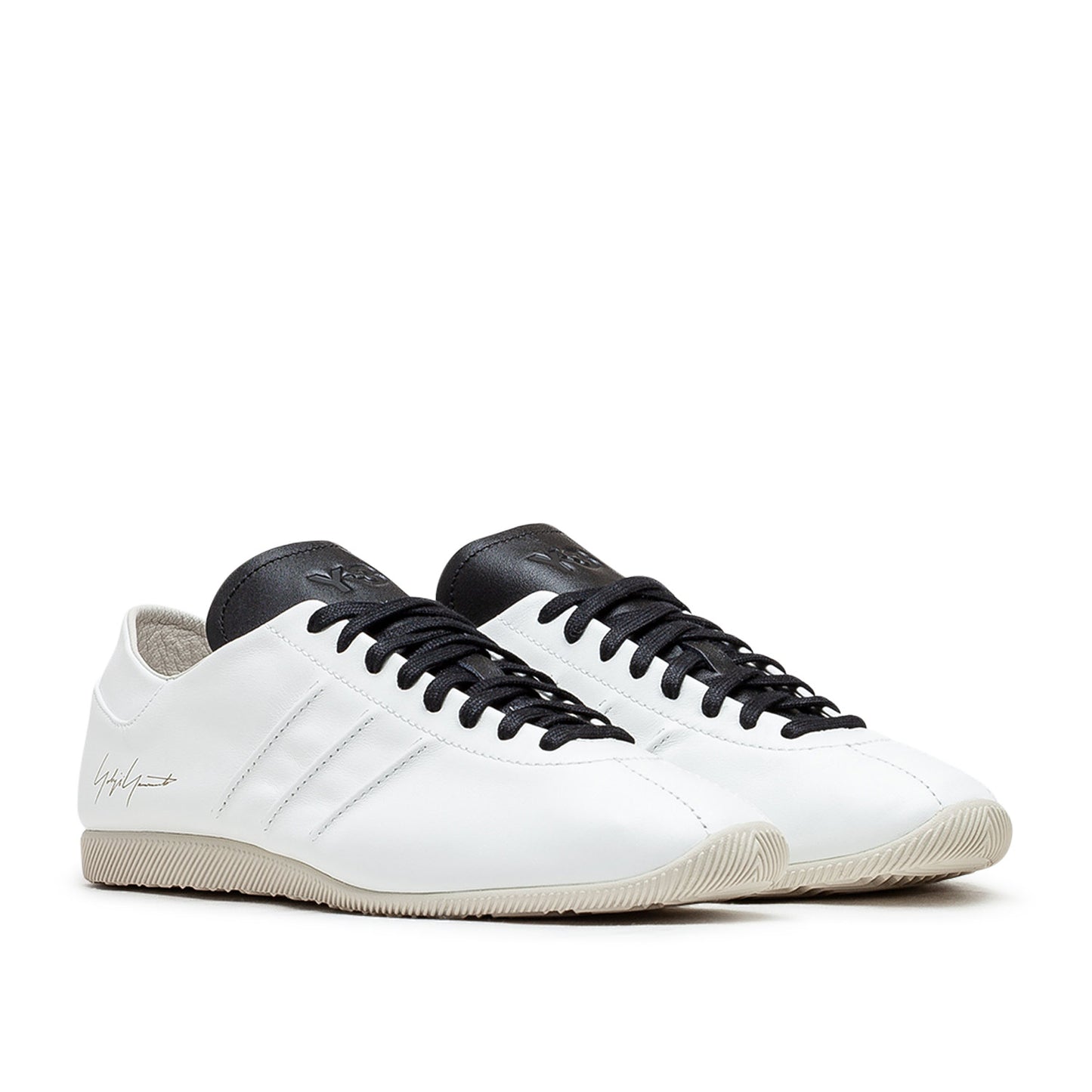 Y-3 Japan (Weiss) - Allike Store