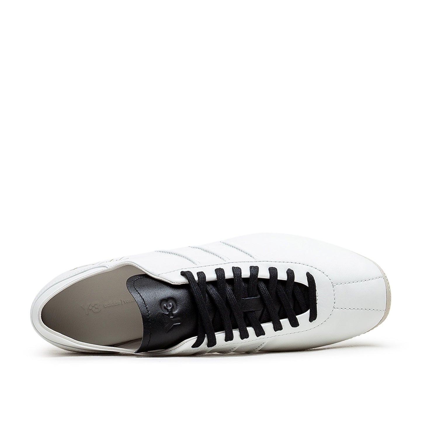 Y-3 Japan (Weiss) - Allike Store